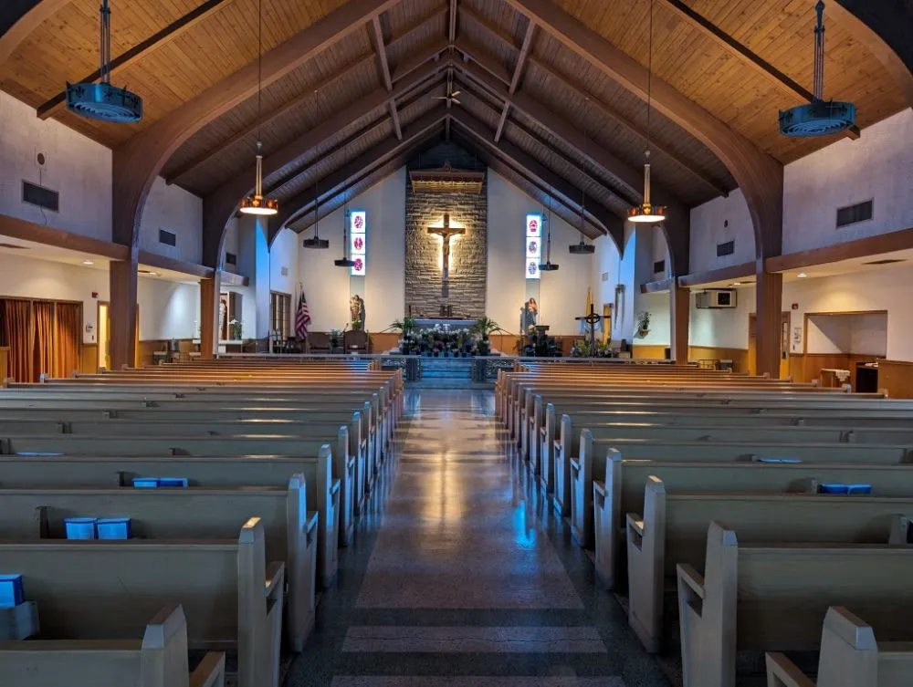 Slide of Harborview Electric