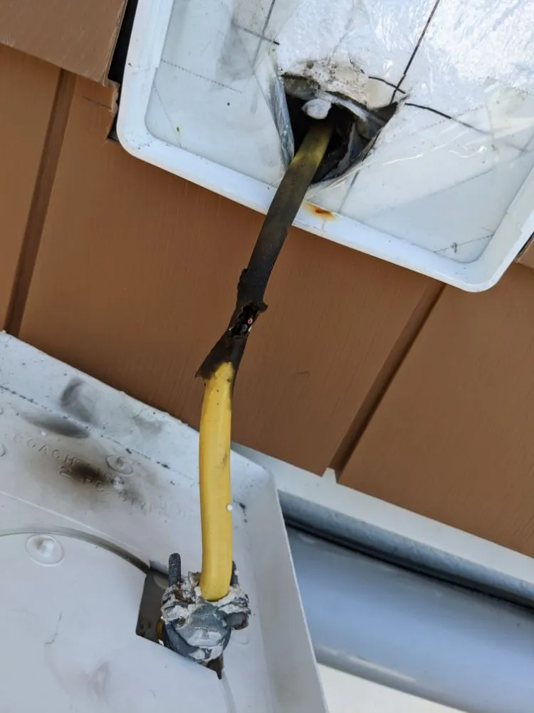 Slide of Harborview Electric