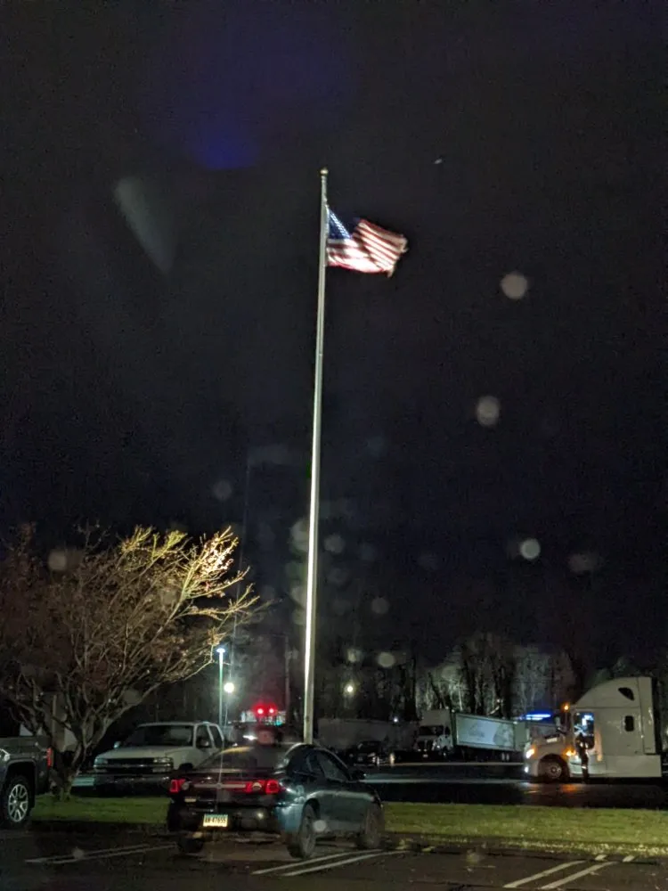 Slide of Harborview Electric