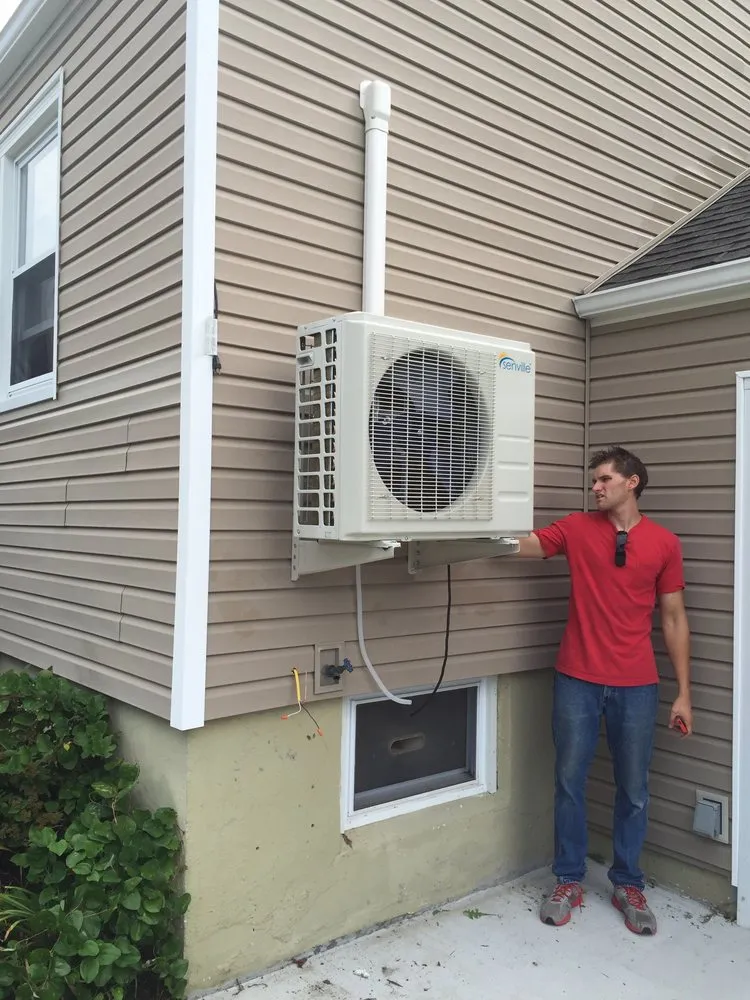 Slide of Harbour View Electric