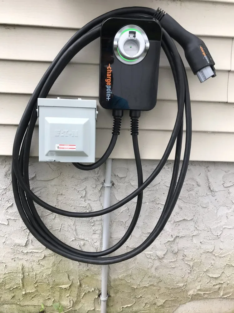 Slide of Harbour View Electric