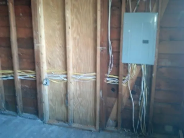 Expert electrical repair in , by Harbour View Electric