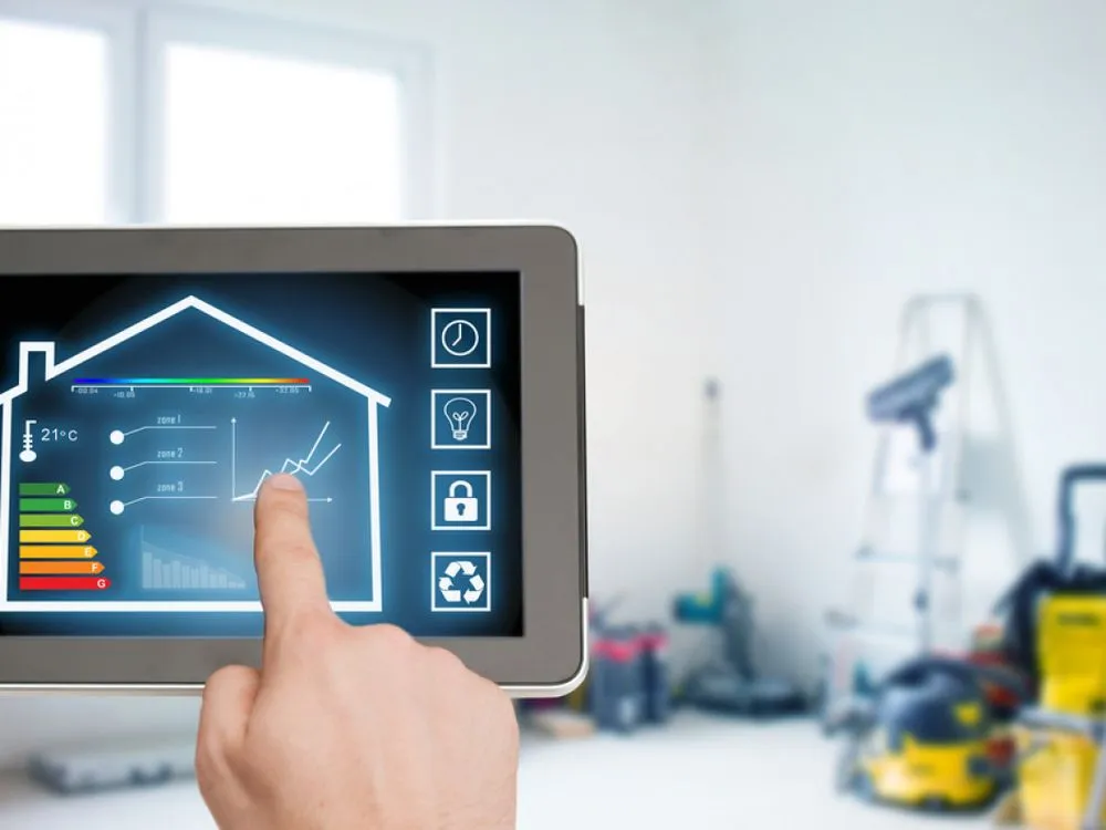 Slide of Harbour View Electric