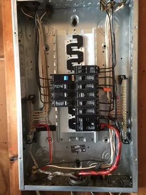 Harbour View Electric