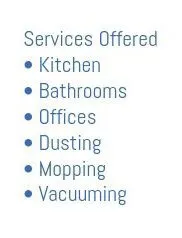 Slide of Hard Times Maintenance Service