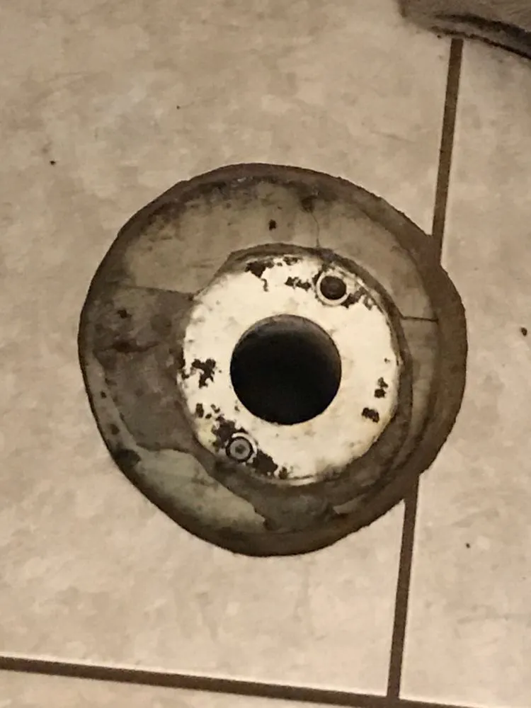 Slide of Hard Times Maintenance Service