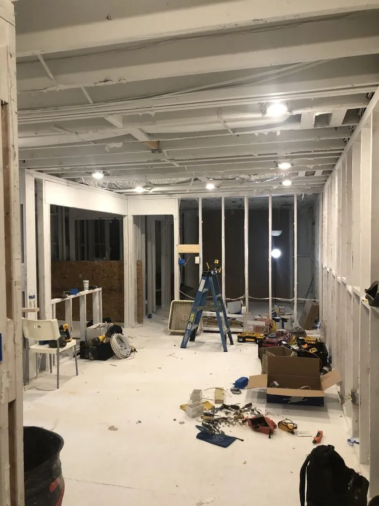 Slide of Hardball Electric