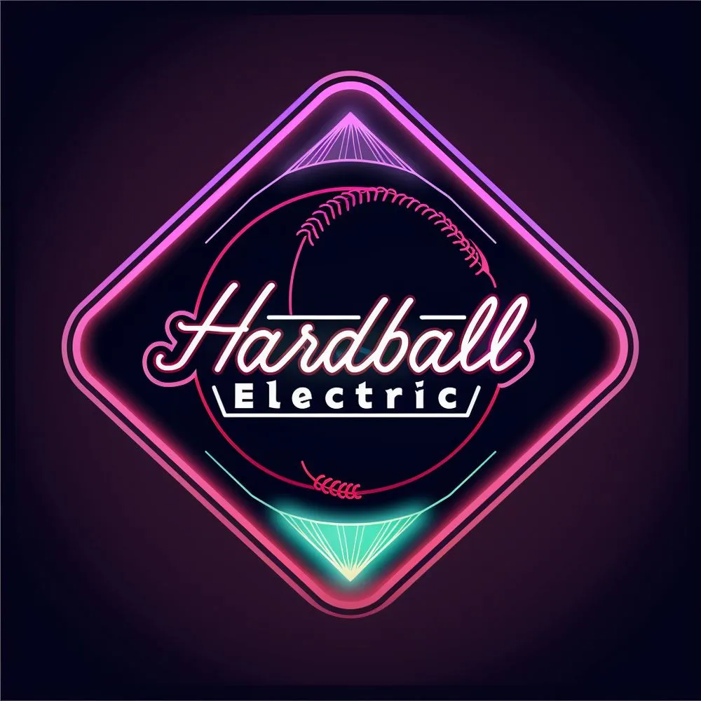 Slide of Hardball Electric