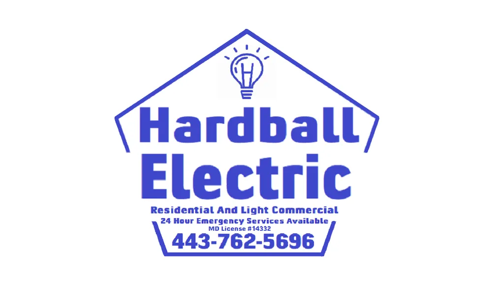 Slide of Hardball Electric