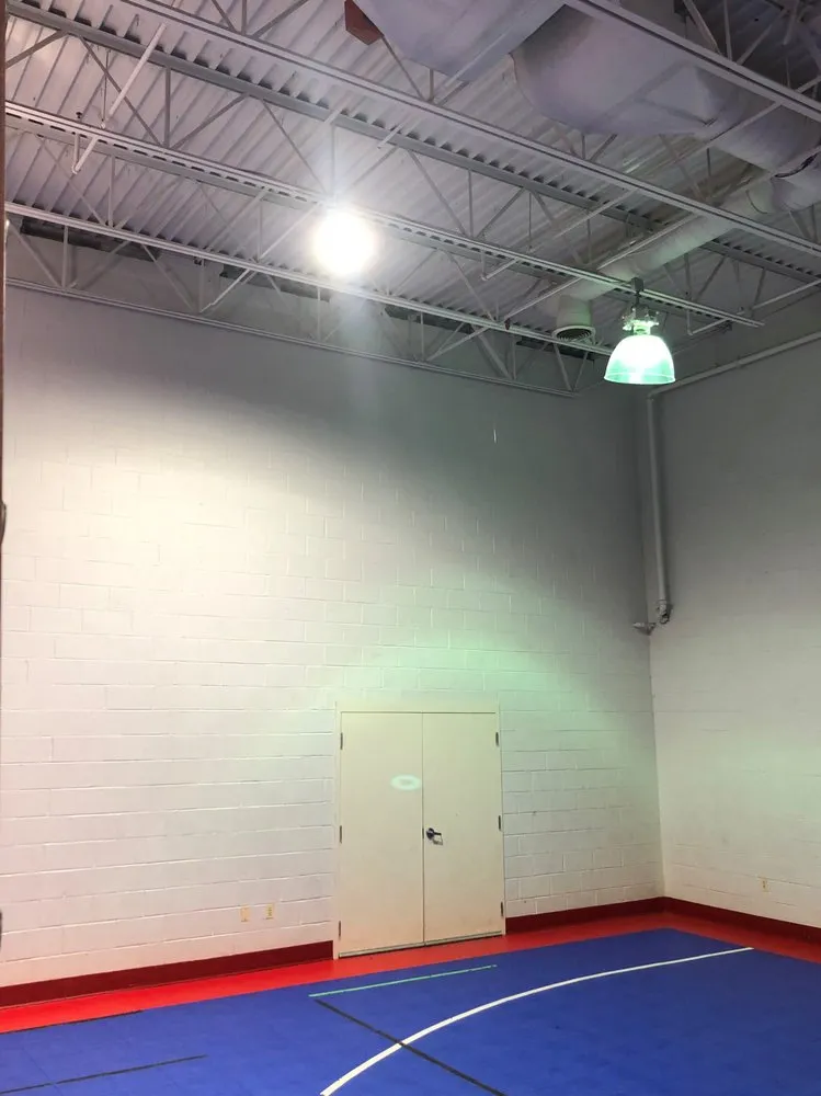 Slide of Hardball Electric