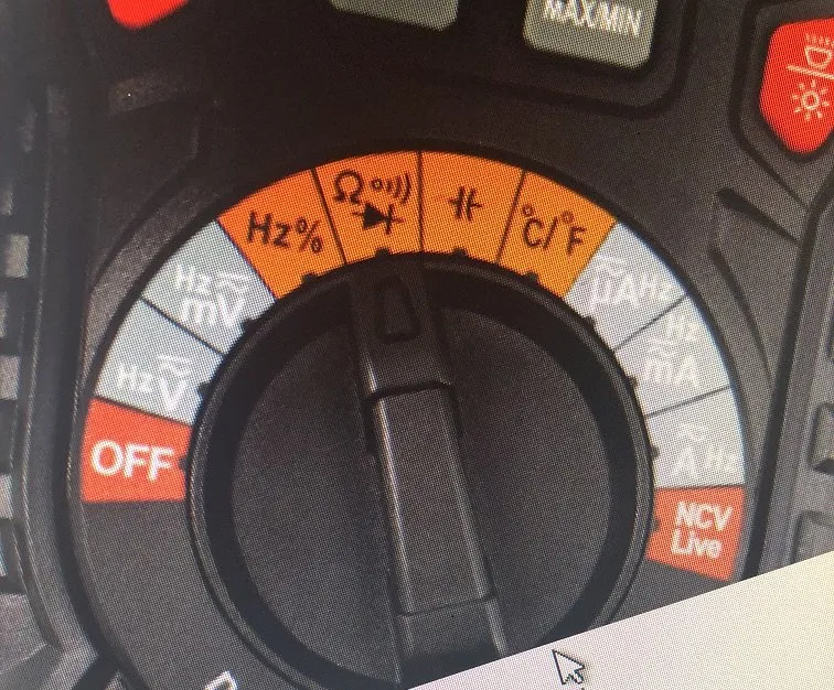 Slide of Hardball Electric