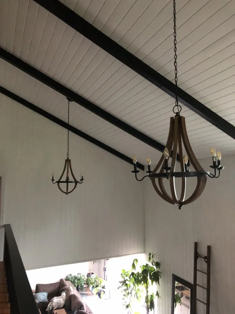 Slide of Hardball Electric