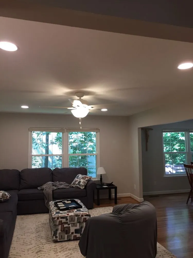 Slide of Hardball Electric