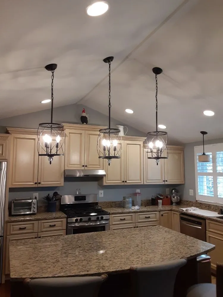 Slide of Hardball Electric