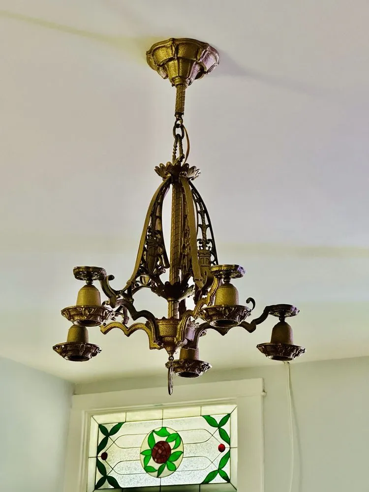 Slide of Hardball Electric