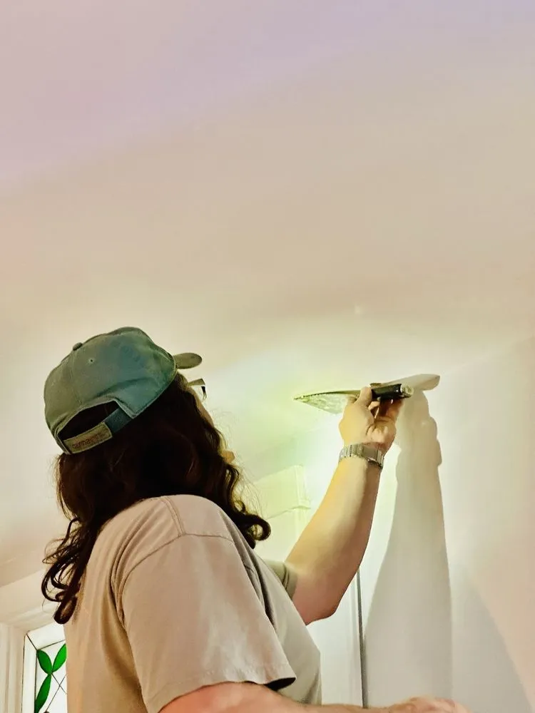 Slide of Hardball Electric