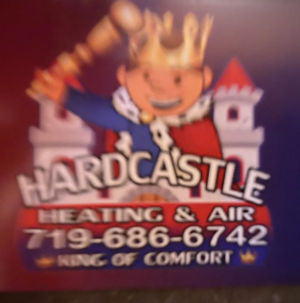 Slide of Hardcastle Home Services