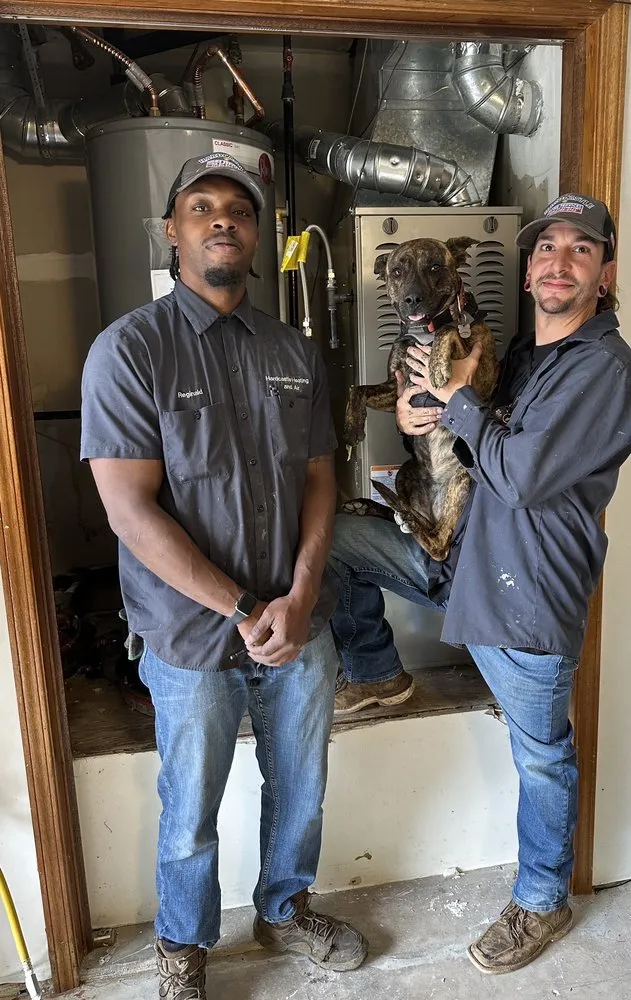 Slide of Hardcastle Home Services