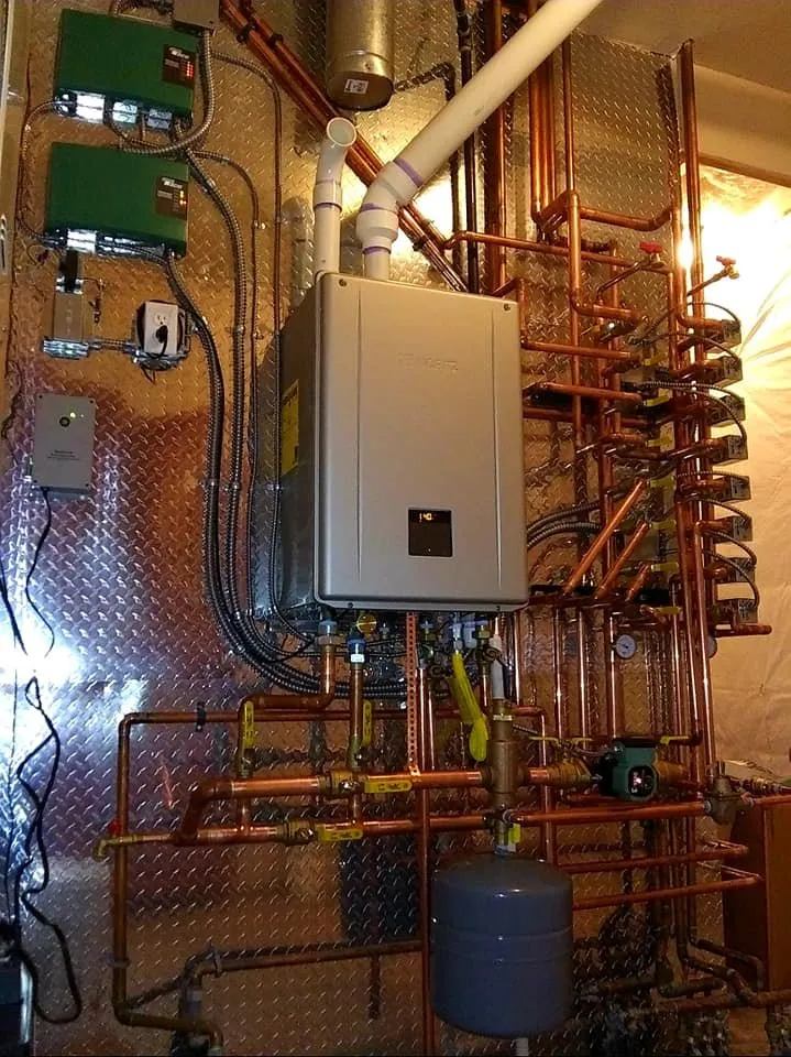 Slide of Hardcastle Home Services