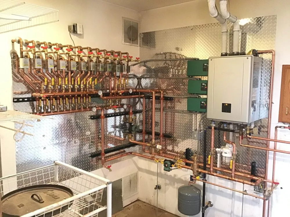 Slide of Hardcastle Home Services