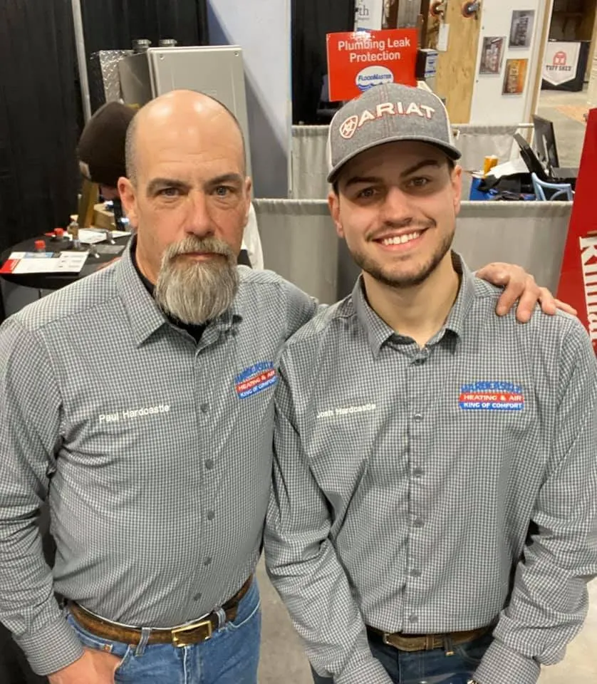 Slide of Hardcastle Home Services