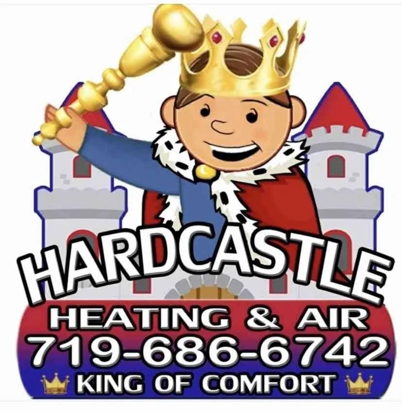 Slide of Hardcastle Home Services