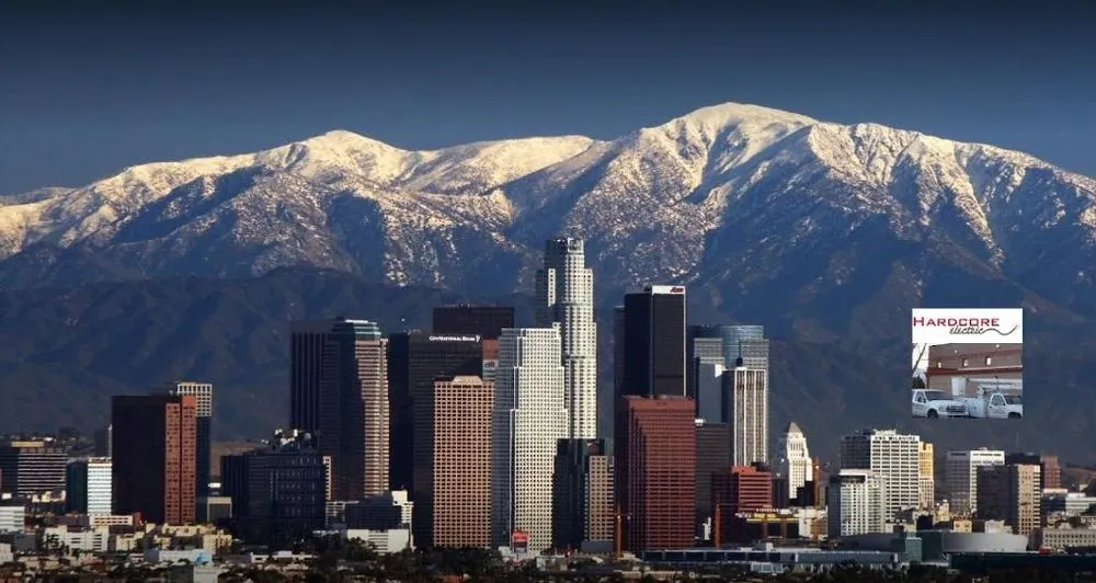 Slide of Hardcore Electric