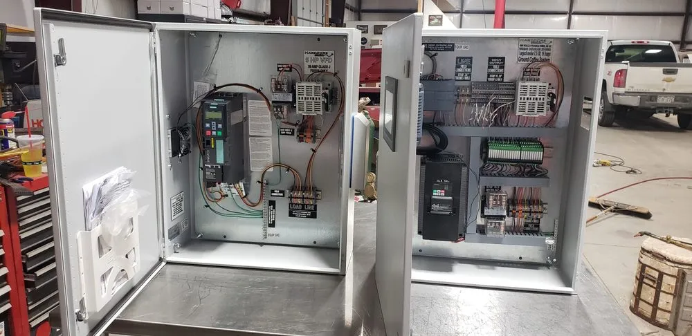 Slide of Hardcore Electric