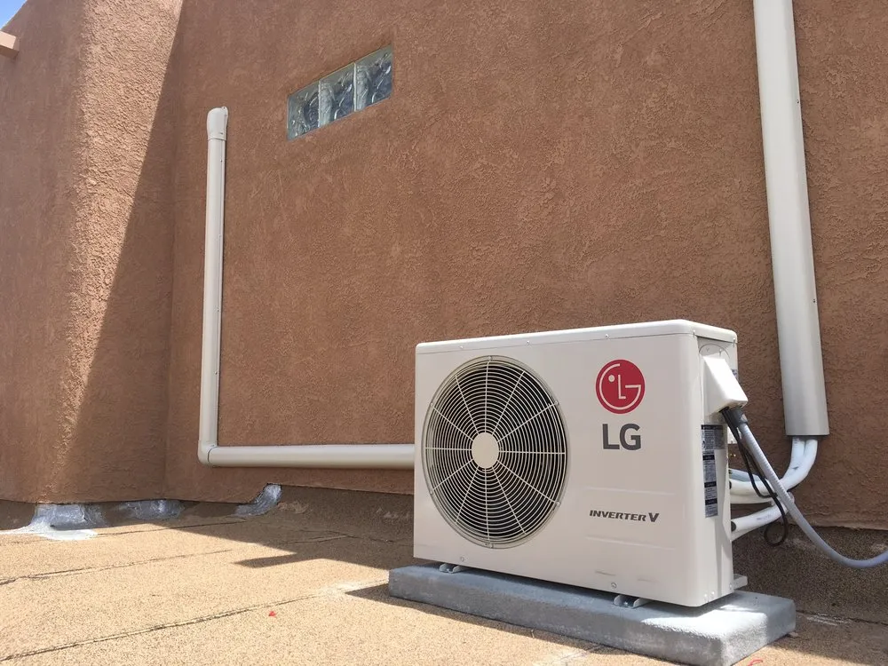 Slide of Harder Electrical & Mechanical Services