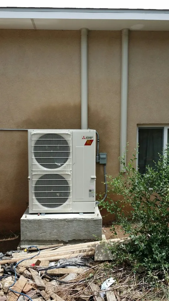 Slide of Harder Electrical & Mechanical Services