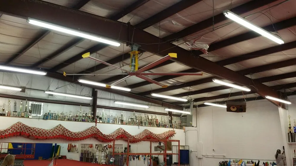 Slide of Harder Electrical & Mechanical Services