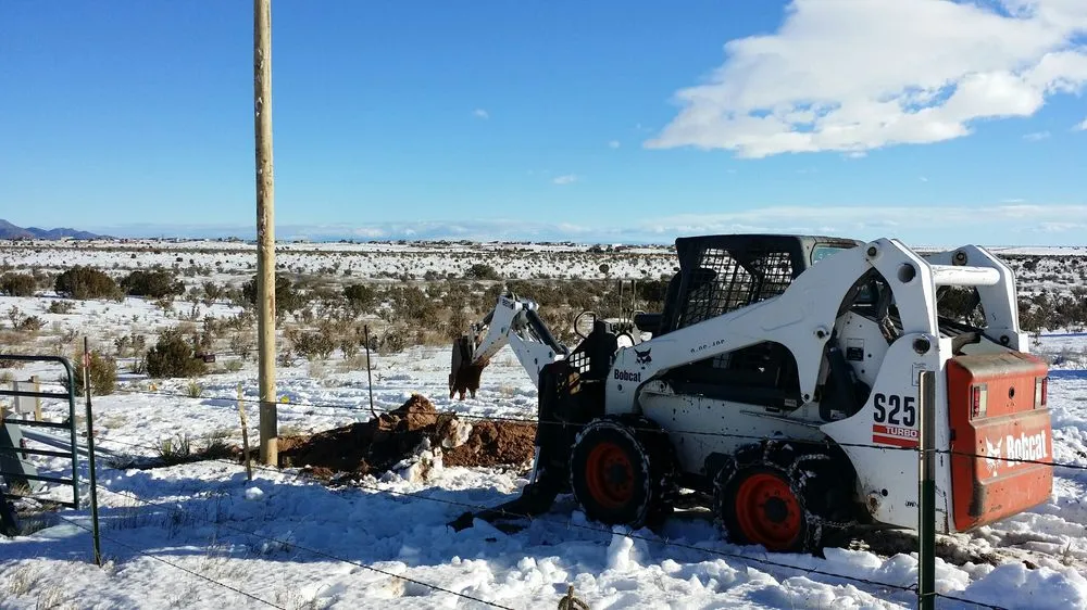 Expert electrician providing panel upgrade in , 