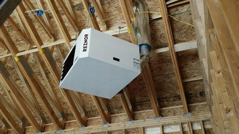 Licensed circuit breaker repair service in ,  - Harder Electrical & Mechanical Services