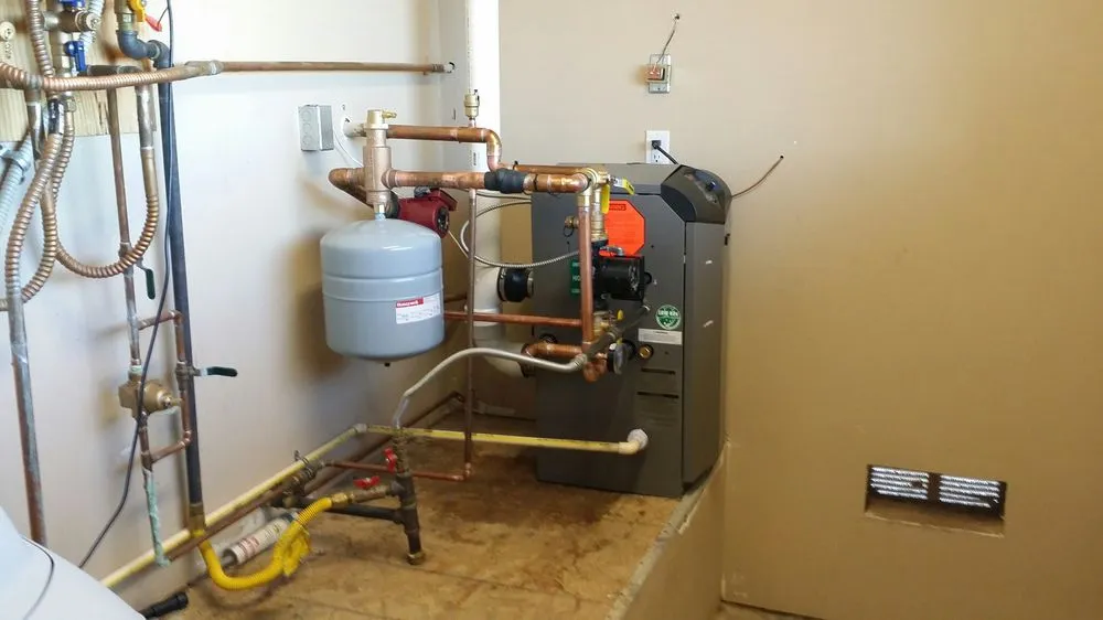 Certified electrical repair in ,  by Harder Electrical & Mechanical Services