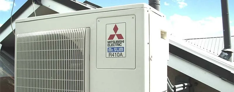 Slide of Harder Electrical & Mechanical Services