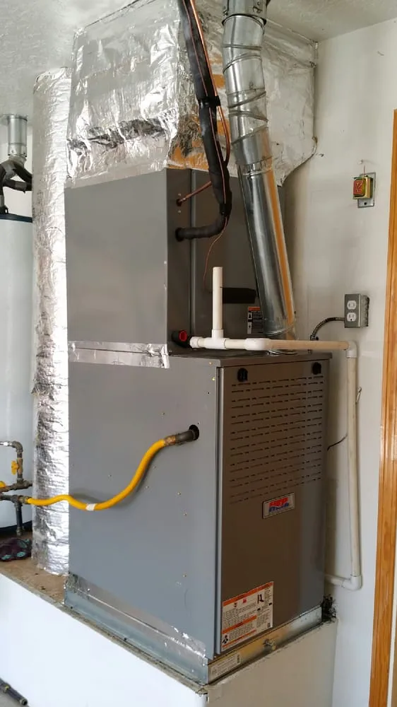 Slide of Harder Electrical & Mechanical Services