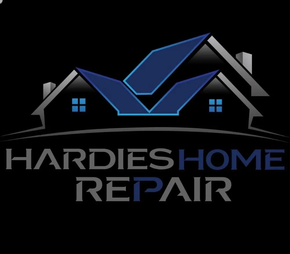 Slide of Hardie's Home Repair