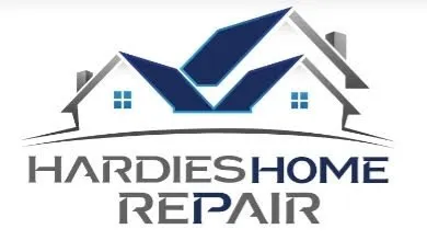 Slide of Hardie's Home Repair