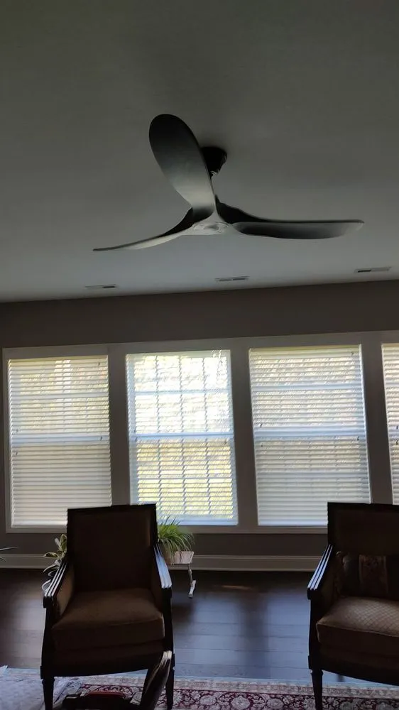 Slide of Hardin Valley Electric