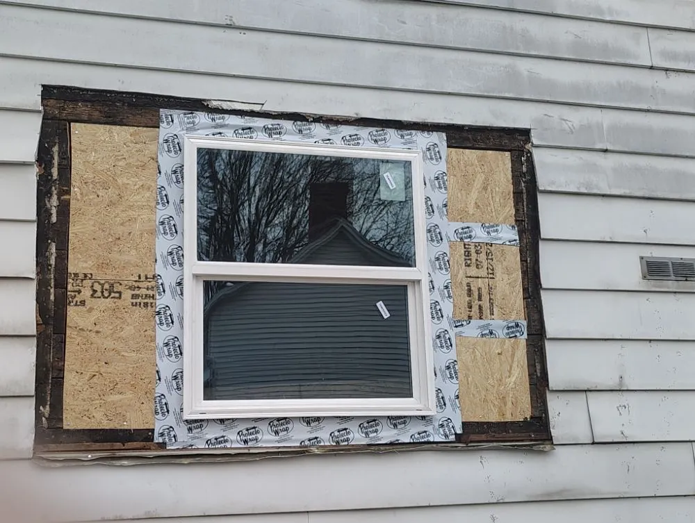 Trusted panel upgrade service in , - Hardin's Construction