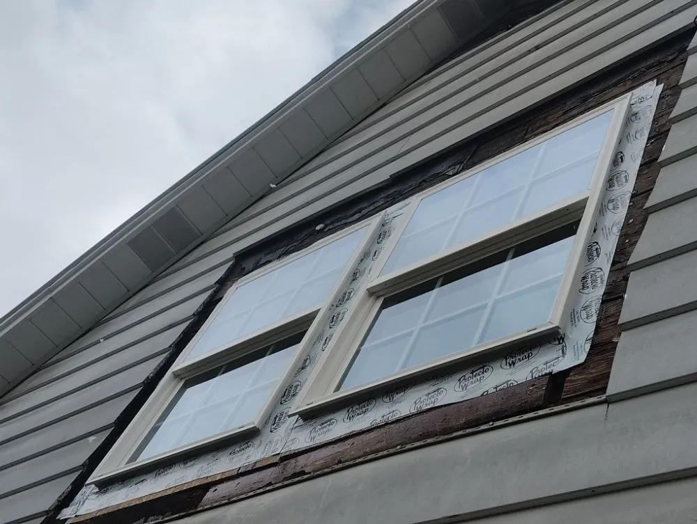 Slide of Hardin's Construction