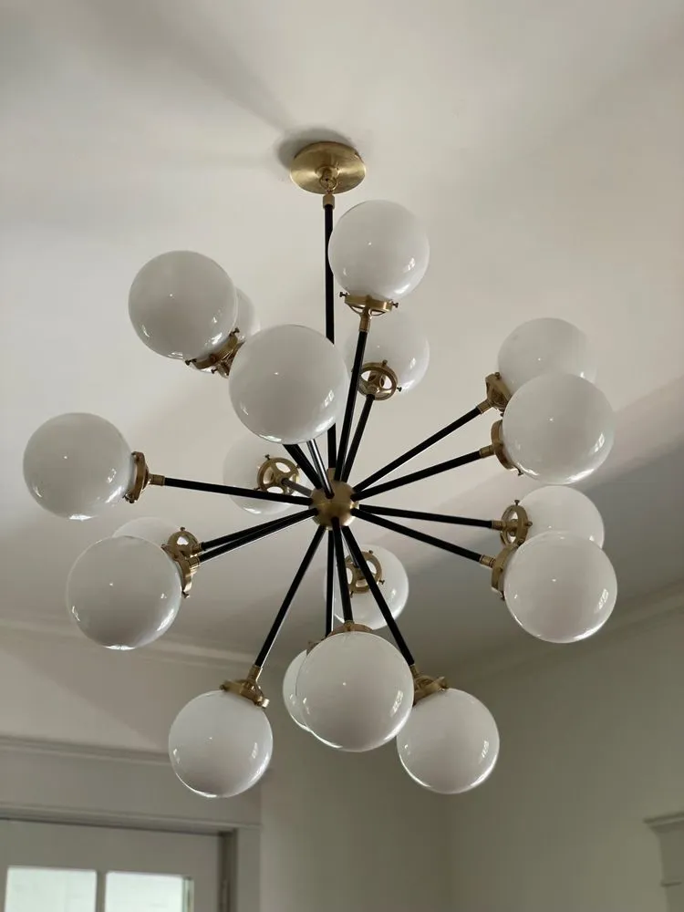 Slide of Hardline Master Electrician