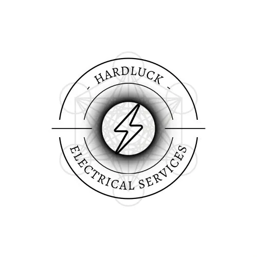 Slide of Hardluck Electrical Services