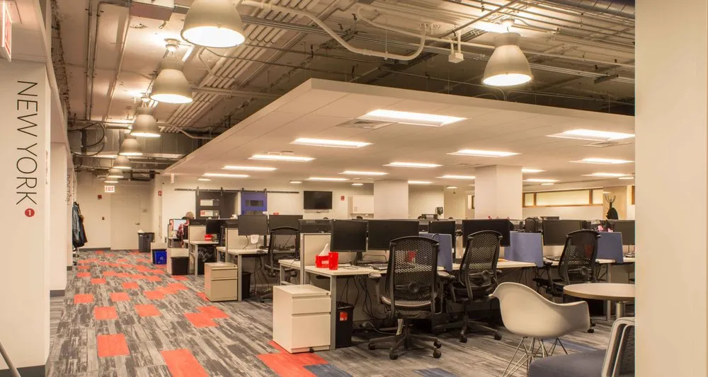 Slide of Hardt Electric