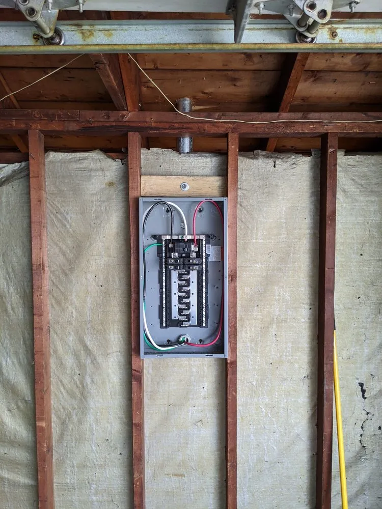 Slide of Hardt Electric