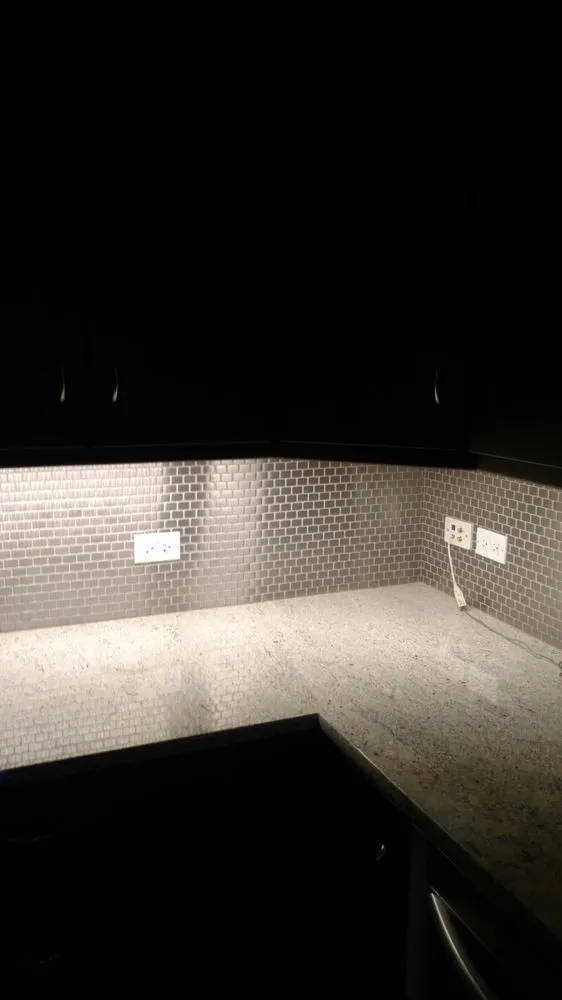 Slide of Hardt Electric