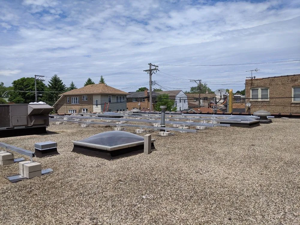 Slide of Hardt Electric