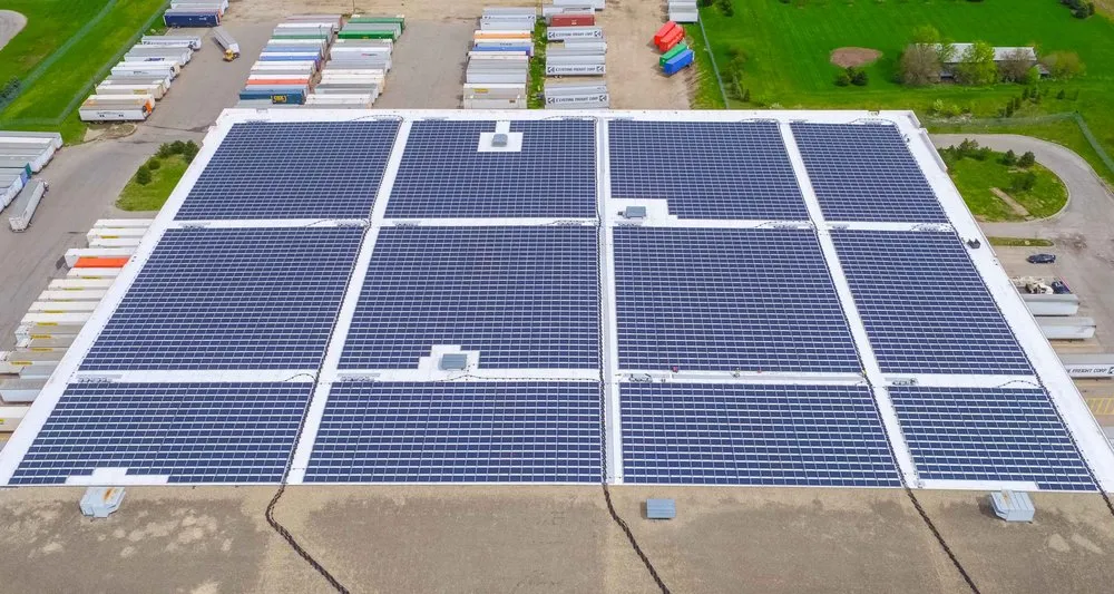 Slide of Hardt Electric