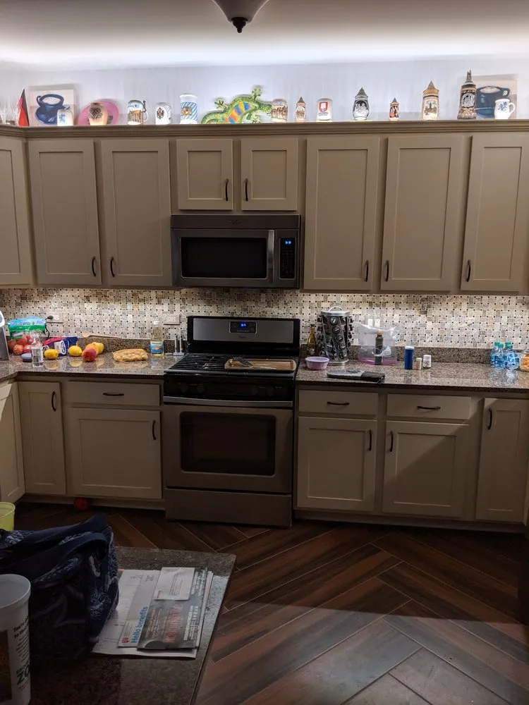 Slide of Hardt Electric