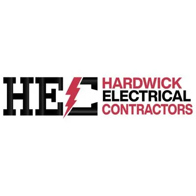 Hardwick Electrical Contractors Logo